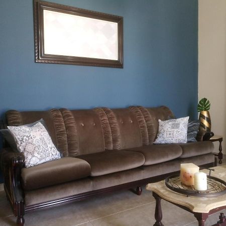 Nikol΄S House Apartman Neochori  Kültér fotó
