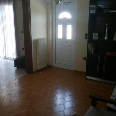 Nikol΄S House Apartman Neochori  Kültér fotó
