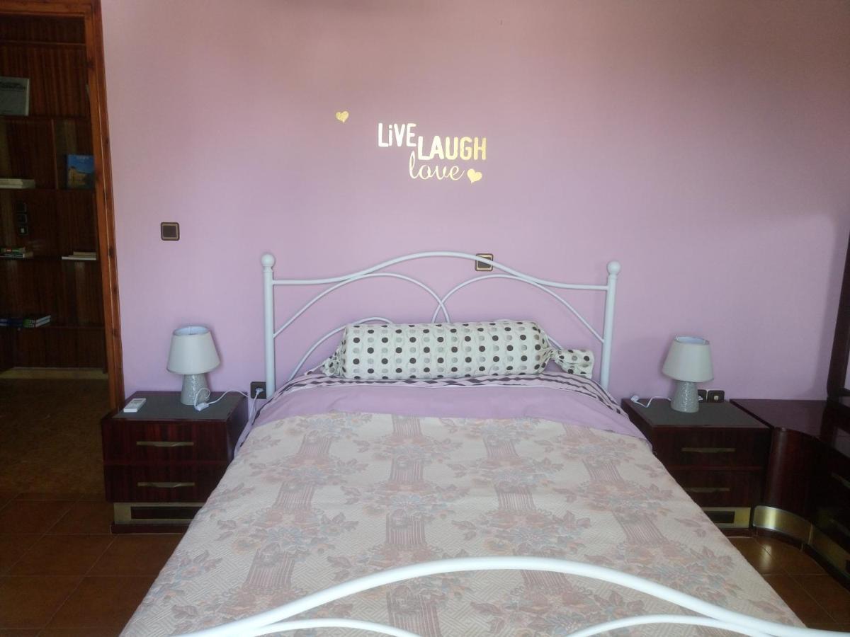 Nikol΄S House Apartman Neochori  Kültér fotó