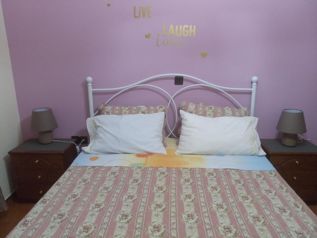 Nikol΄S House Apartman Neochori  Kültér fotó