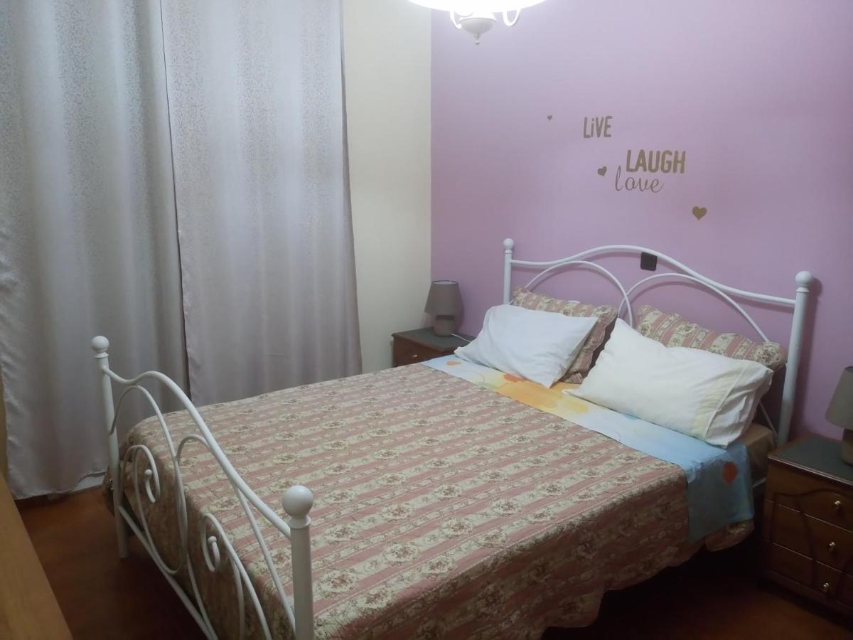 Nikol΄S House Apartman Neochori  Kültér fotó
