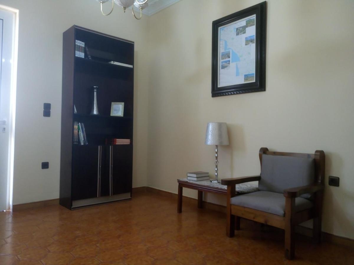 Nikol΄S House Apartman Neochori  Kültér fotó