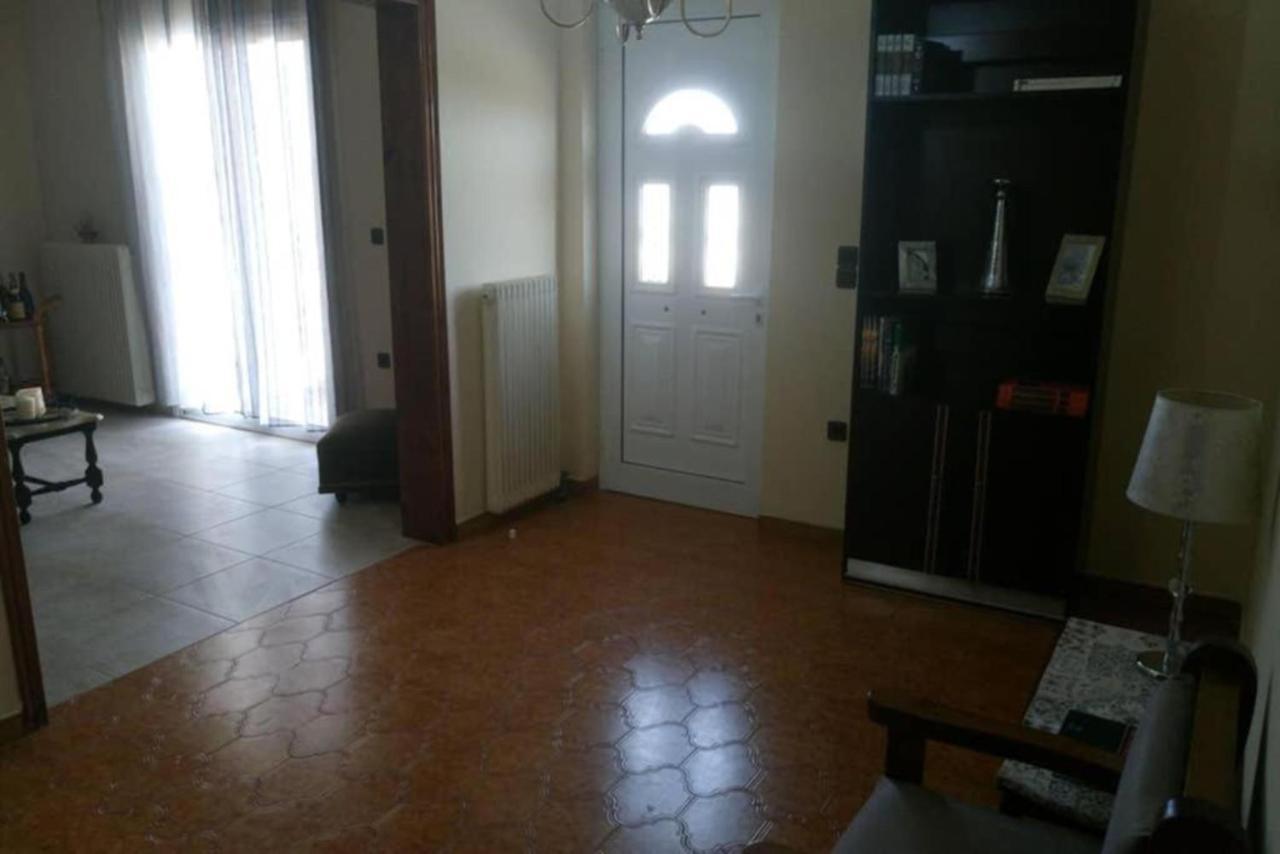 Nikol΄S House Apartman Neochori  Kültér fotó