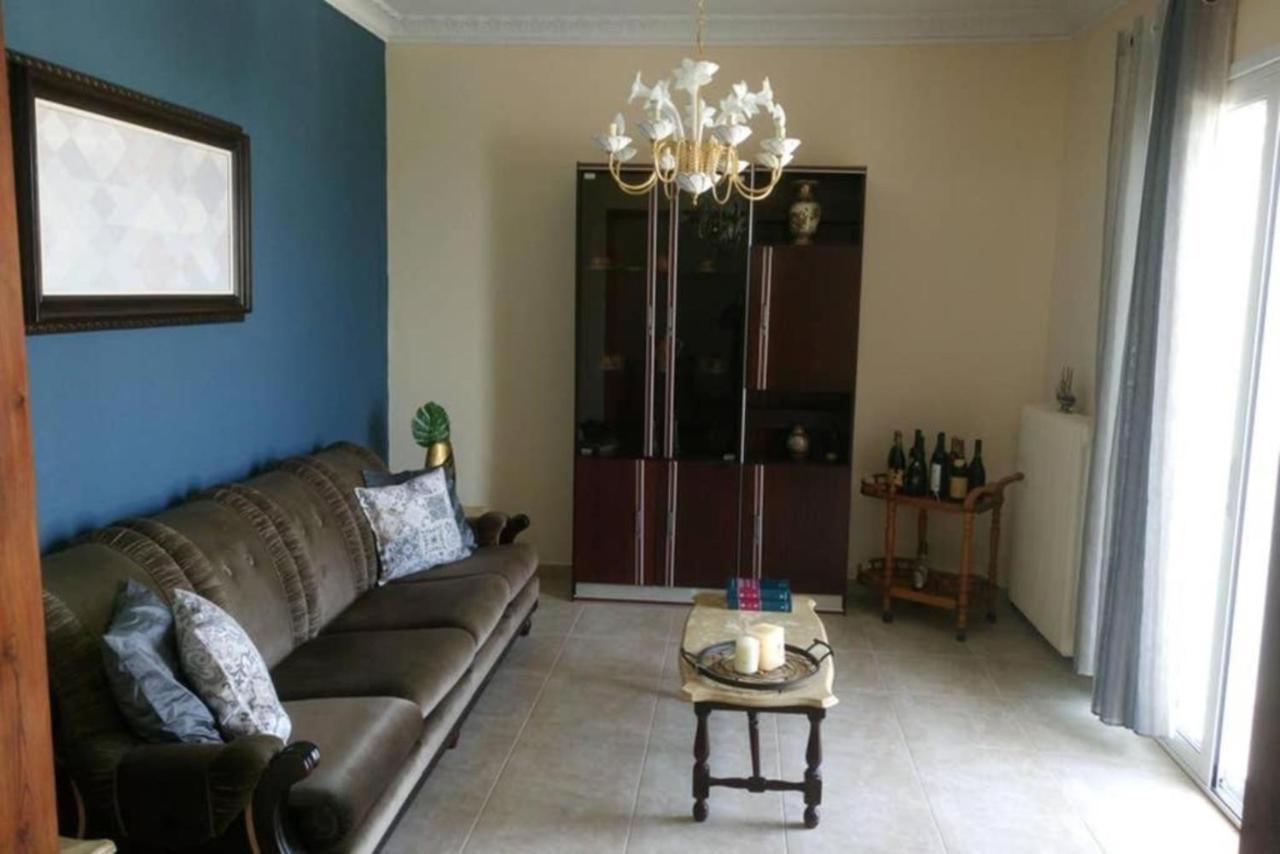 Nikol΄S House Apartman Neochori  Kültér fotó