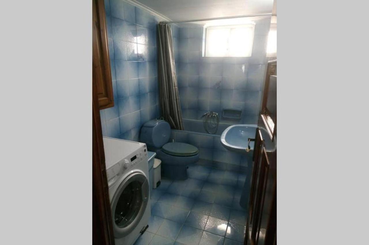 Nikol΄S House Apartman Neochori  Kültér fotó
